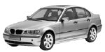 BMW E46 P1E30 Fault Code