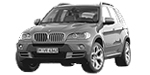 BMW E70 P1E30 Fault Code