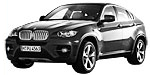 BMW E71 P1E30 Fault Code