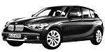 BMW F20 P1E30 Fault Code